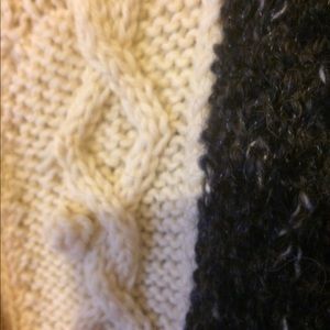 Sheleen of Dublin pure new Wool Sweater